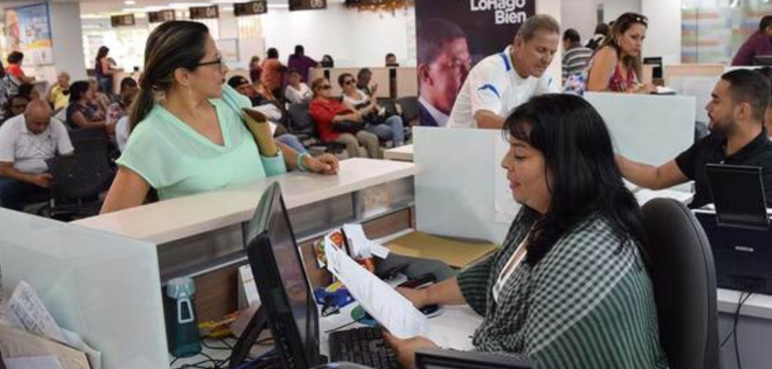El Departamento de Hacienda amplio sus servicios de atención en la ciudad