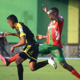 ¡A hacer respetar su casa! Cortuluá recibe a Deportivo Pereira
