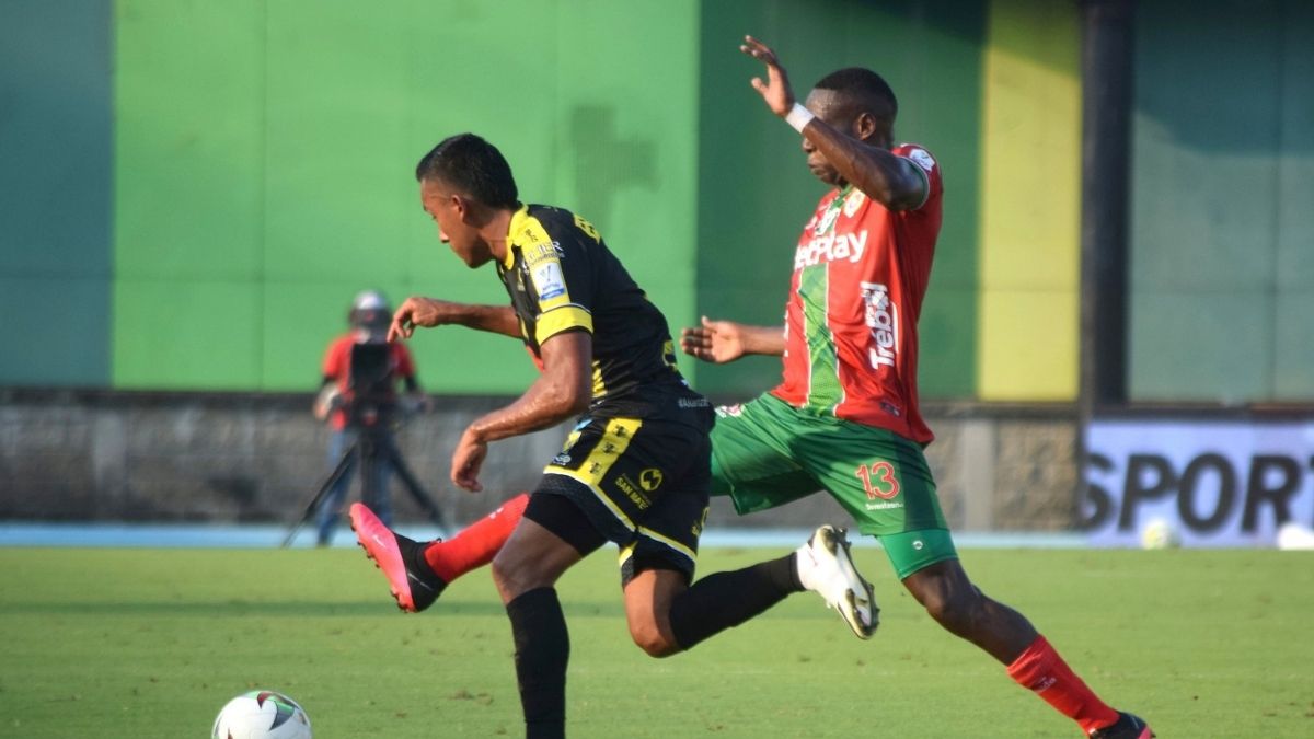¡A hacer respetar su casa! Cortuluá recibe a Deportivo Pereira