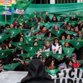 Corte Constitucional ratifica que el aborto sí es un derecho en Colombia