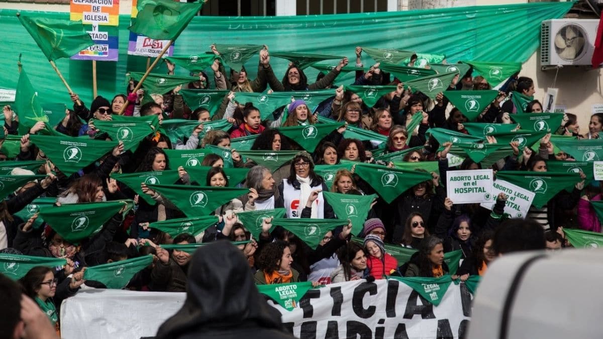 Corte Constitucional ratifica que el aborto sí es un derecho en Colombia