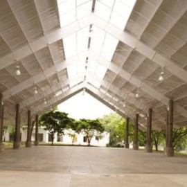 Corfecali presenta su nueva sede en el Orquideorama