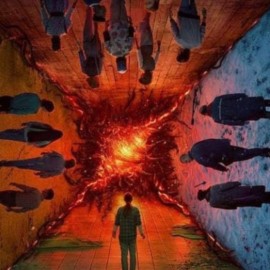 La nueva temporada de 'Stranger Things', esta vez contará con dos partes