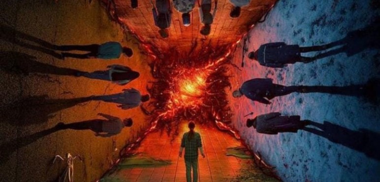La nueva temporada de 'Stranger Things', esta vez contará con dos partes