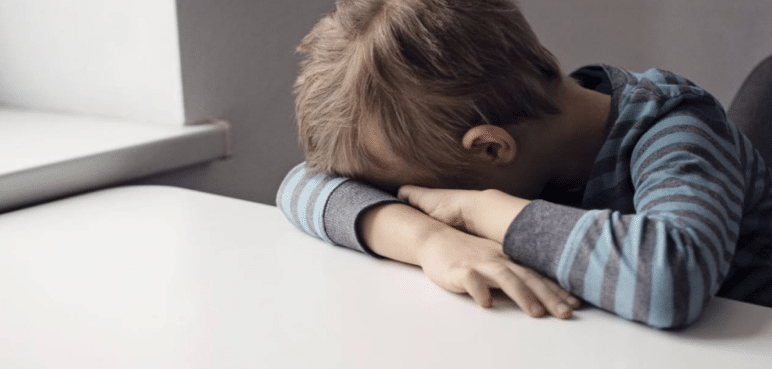 Advierten que el acoso escolar perjudica la salud mental de niños y jóvenes