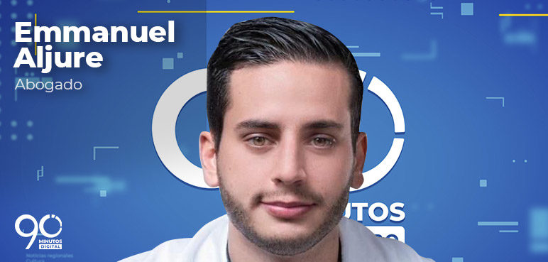 Una campaña electoral con base a las ideas
