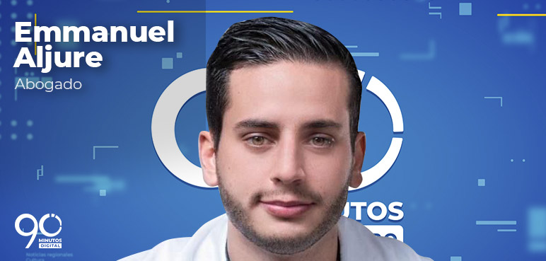 Una campaña electoral con base a las ideas