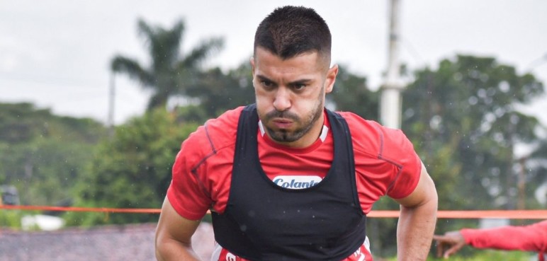 América buscará recuperar el camino del triunfo contra Once Caldas