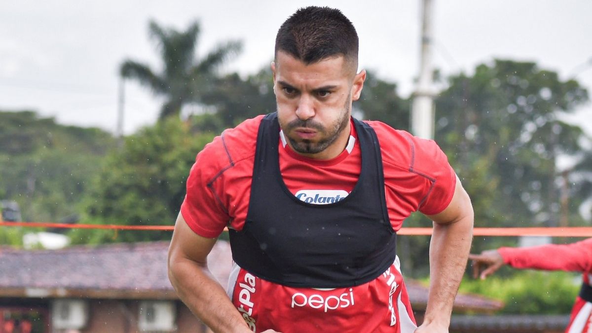Deportivo Cali venció al Unión Magdalena y rompe su sequia de 4 partidos sin ganar