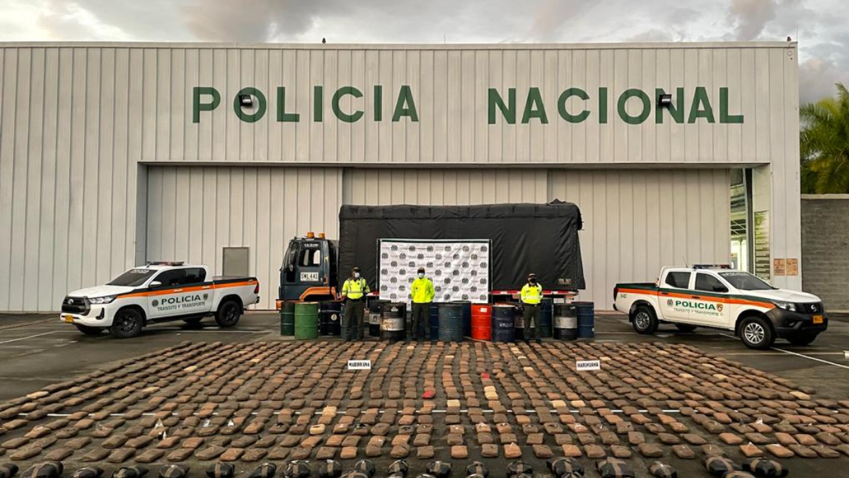 Jhonier Leal seguirá en la cárcel por el asesinato de su madre y hermano