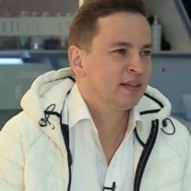 Jhonier Leal tendría un preacuerdo para reducir el 50 % de la pena