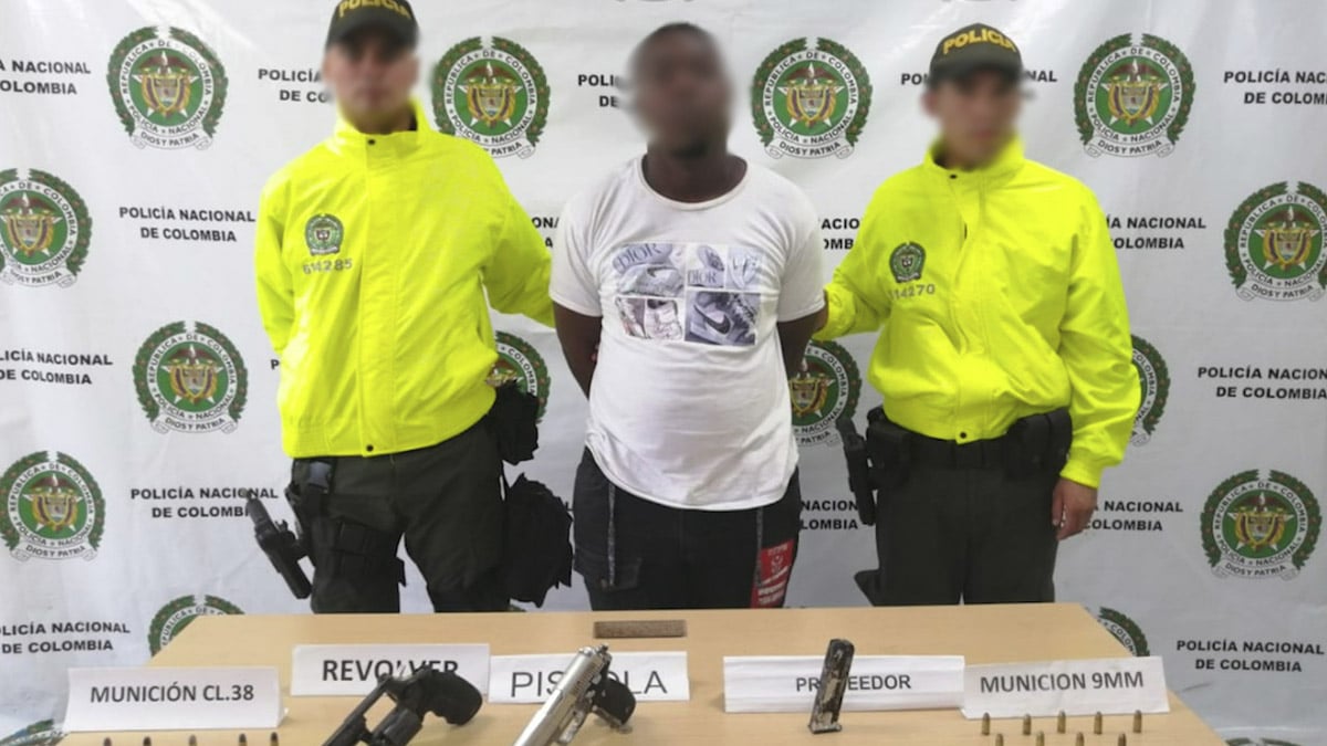 A prisión presunto responsable de secuestro extorsivo a comerciante