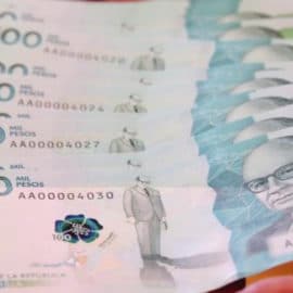Consideran que el PIB de Colombia crecerá 5,5 % en 2022