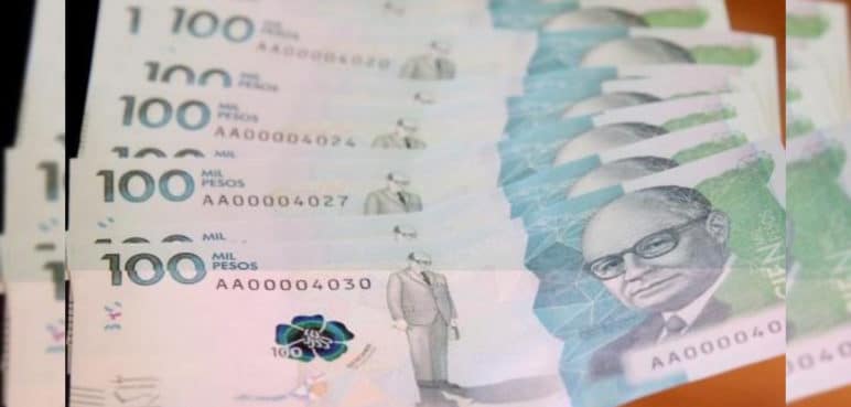 Consideran que el PIB de Colombia crecerá 5,5 % en 2022