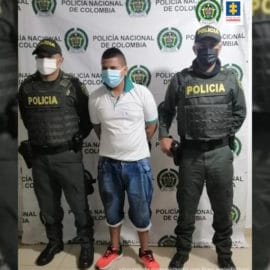 A la cárcel alias 'Piraña' por doble tentativa de homicidio