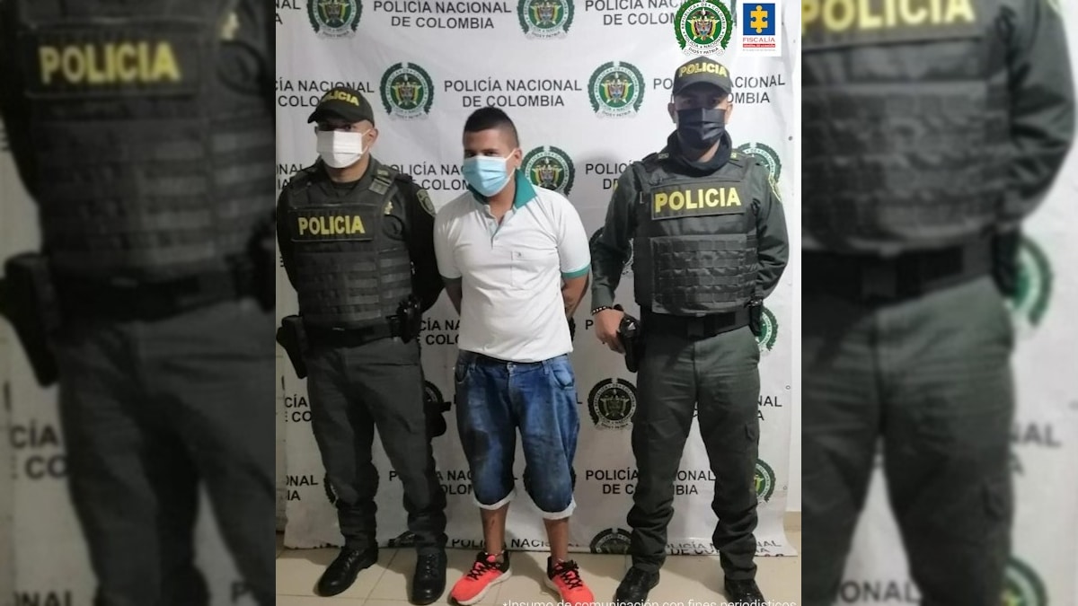 A la cárcel alias 'Piraña' por doble tentativa de homicidio