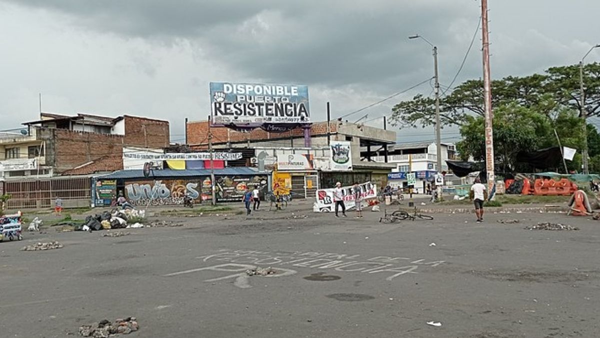 Puerto Rellena tendrá la Segunda Jornada Interinstitucional
