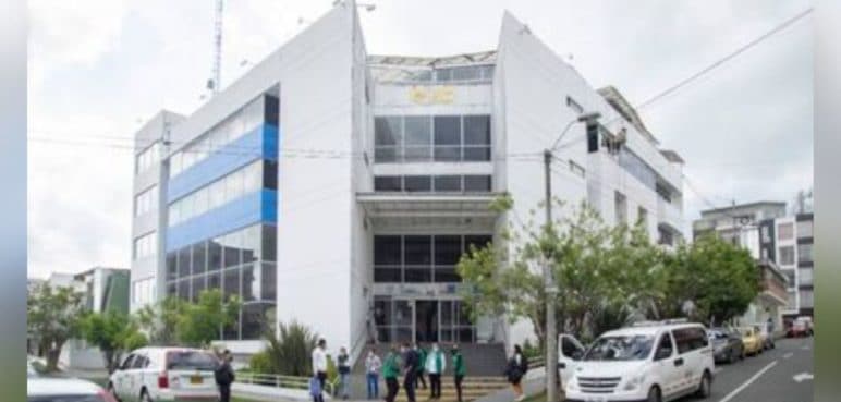 Supersalud ordena toma inmediata de EPS Emssanar por irregularidades