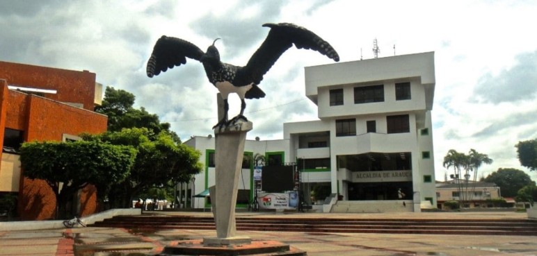 "No tenemos nada que ver con la guerra", esposa de comerciante asesinado en Arauca