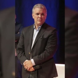 Presidente Duque se pronuncia tras declaraciones de Cabal