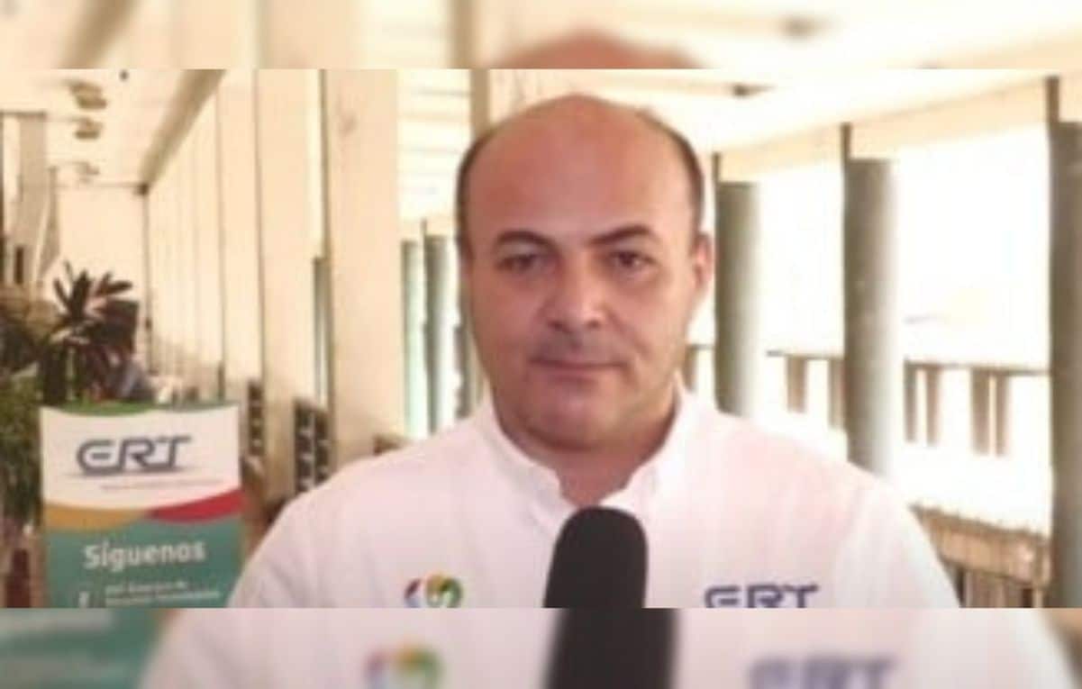 ERT pide a sus usuarios denunciar los robos de fibra óptica