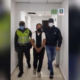 Capturan a hombre por abusar de una menor de 14 años en Cali