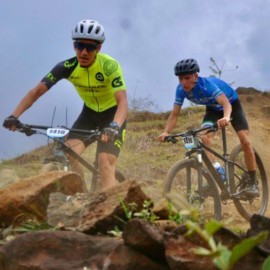 Organizan en Ginebra – Valle, la primera Válida de Ciclomontañismo