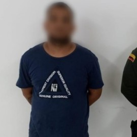 A la cárcel alias Castro como presunto responsable de homicidio en Buga