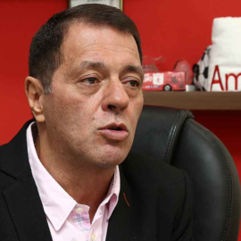 "Plata para el 2023 sí hay": Tulio Gómez sobre posibles nuevos refuerzos