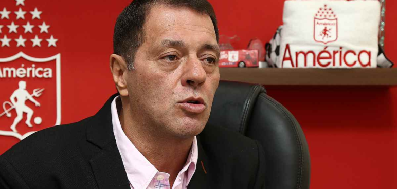 Tulio Gómez seguirá 'peleando' para llegar a la Gobernación del Valle