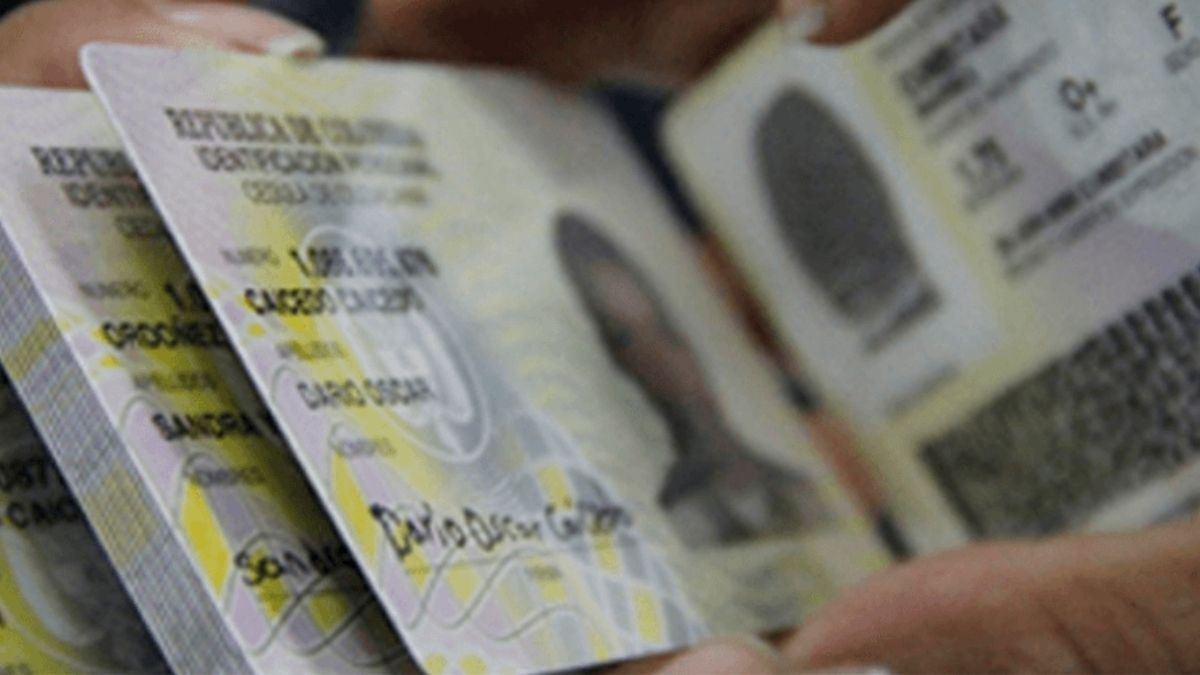 Obtenga su cédula digital en línea: Guía con paso a paso
