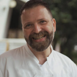 Armando Poletti: un italiano que trajo la magia del gelato a Cali