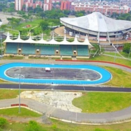 Cali es la sede de la 5ta Nacional de Interclubes de patinaje