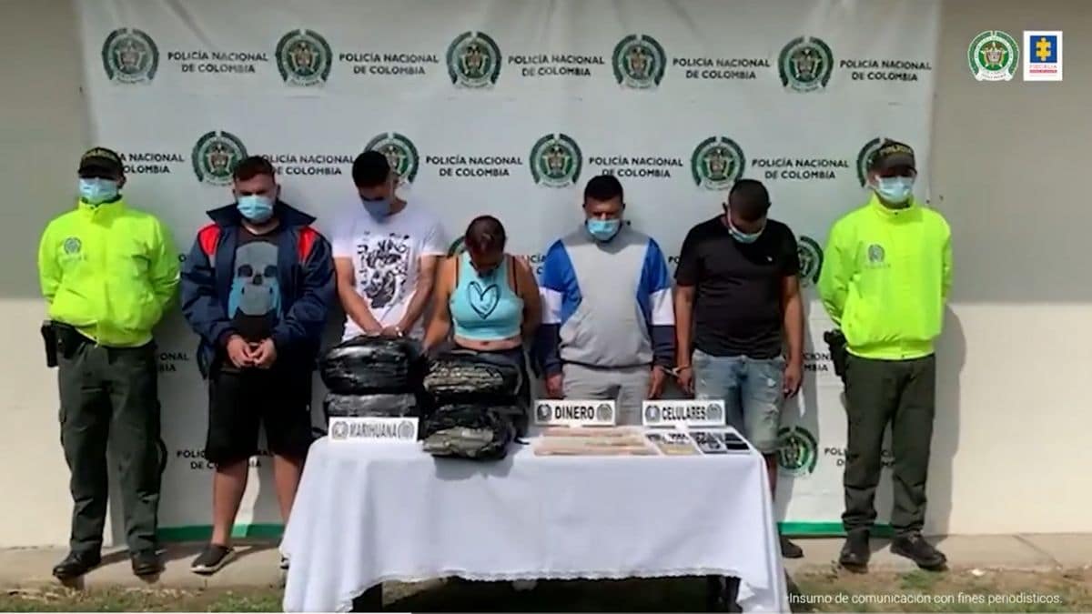 Revocan más de 800 medidas de casa por cárcel en Cali por incumplimiento