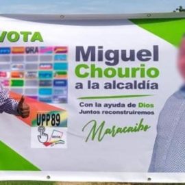Capturan a pastor acusado de violar a 50 mujeres en Venezuela