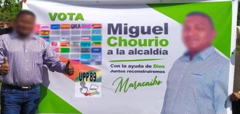 Capturan a pastor acusado de violar a 50 mujeres en Venezuela
