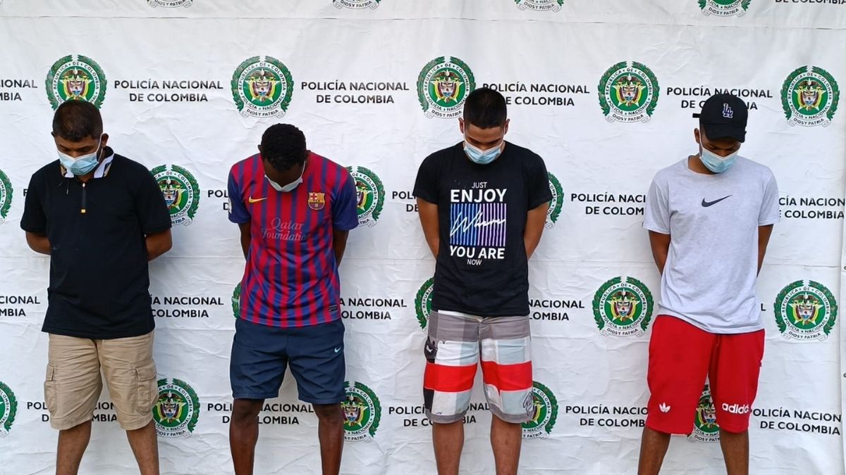 Dos jóvenes fueron rescatadas después de estar 10 días secuestradas en Cali
