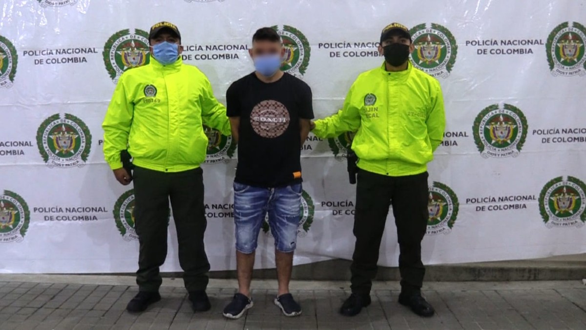 Dos menores de edad fueron víctimas de un doble homicidio en el oriente de Cali