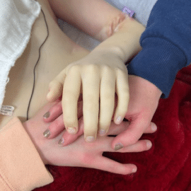 Doloroso mensaje de madre por el suicidio de su hijo se hizo viral en redes