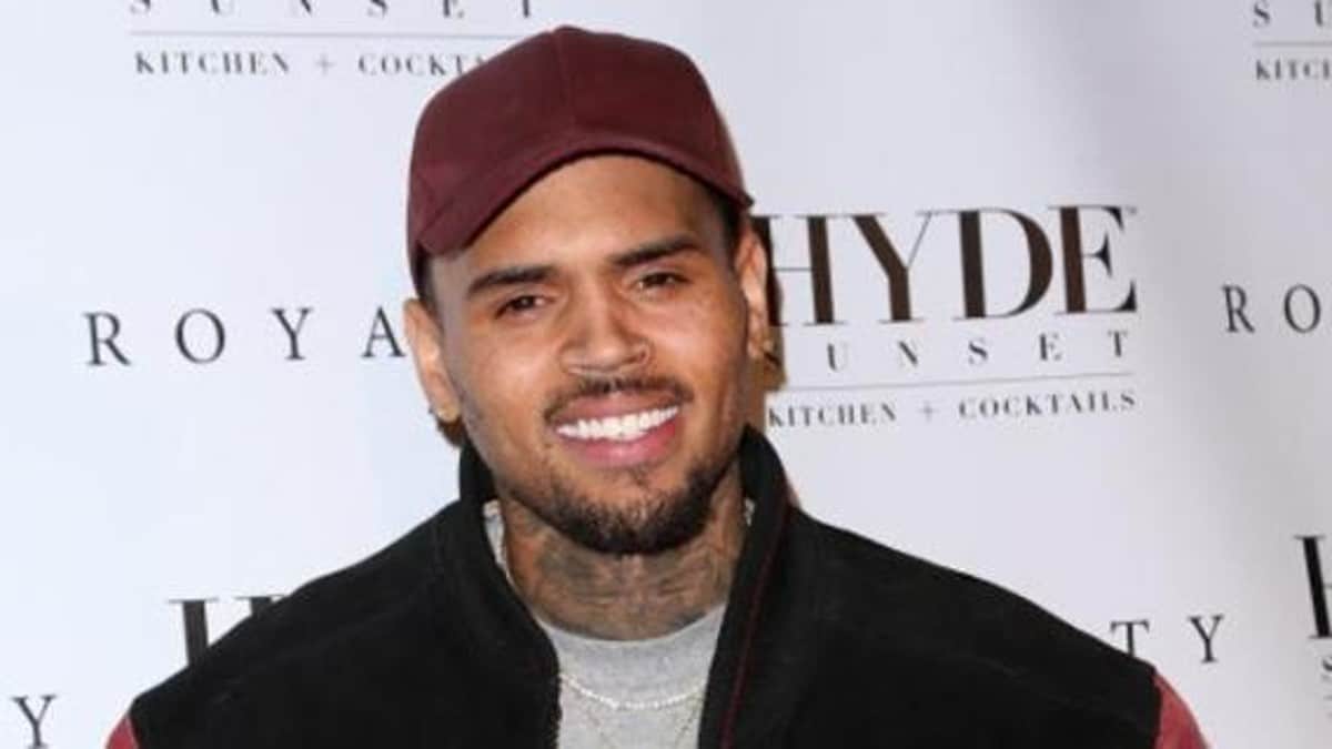 Chris Brown fue denunciado por drogar y agredir a una mujer en Miami