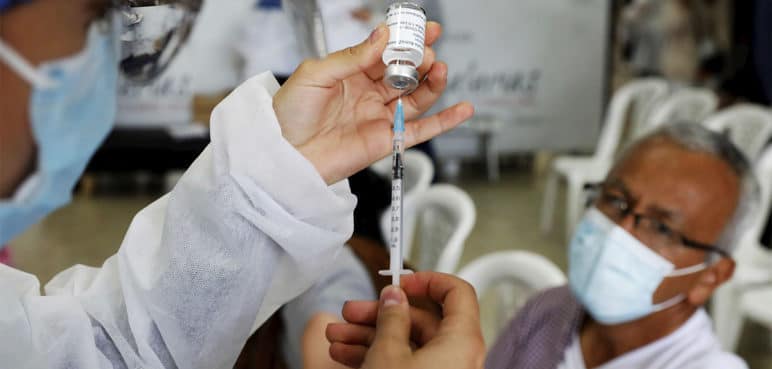 Anuncian última Semana Nacional de Vacunación para completar esquemas