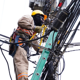 Estos son los barrios de Cali que se quedarán sin electricidad este sábado