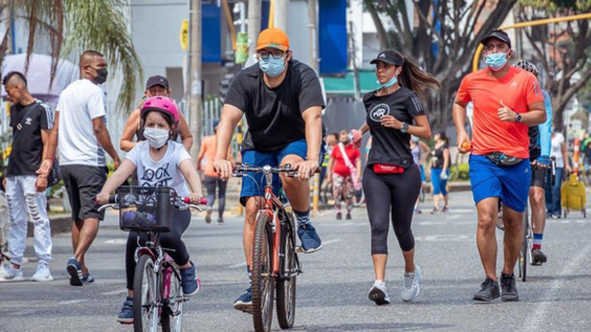 En Cali vuelven los eventos masivos con aforo del 100%, anuncia alcaldía