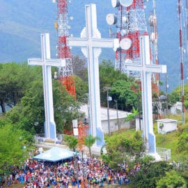 Concejal de Cali denuncia venta ilegal de lotes en cerro de las Tres Cruces