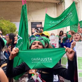 Corte justificó plazo de despenalización del aborto hasta la semana 24