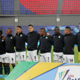 Deportivo Cali obligado a ganar en el Sierra Nevada
