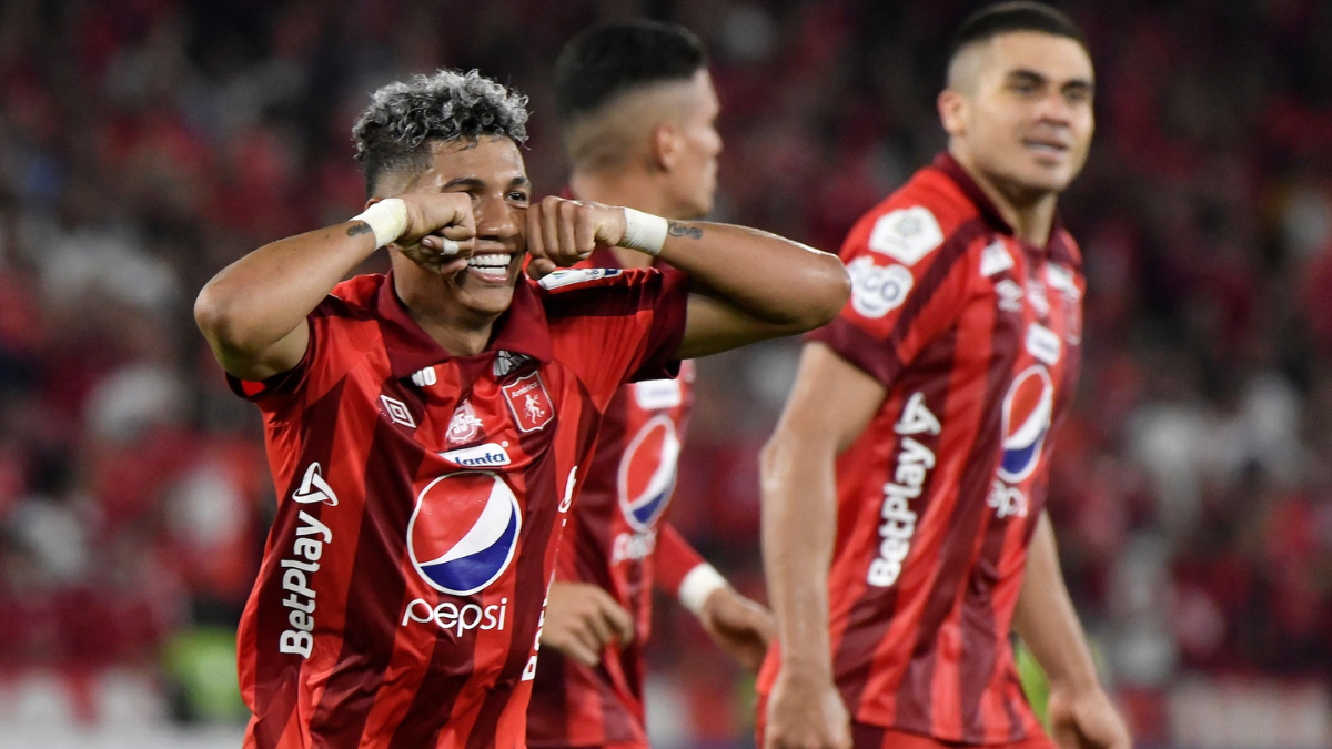 ¡Sin levantar cabeza! Deportivo Cali empata contra Alianza Petrolera
