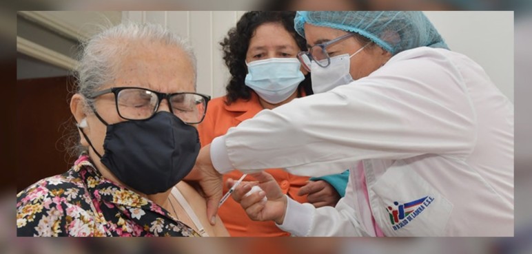 Bajan los contagios y aumentan las muertes por covid – 19, en el Valle del Cauca