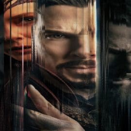 'Doctor Strange en el Multiverso de la Locura' ya tiene fecha de estreno