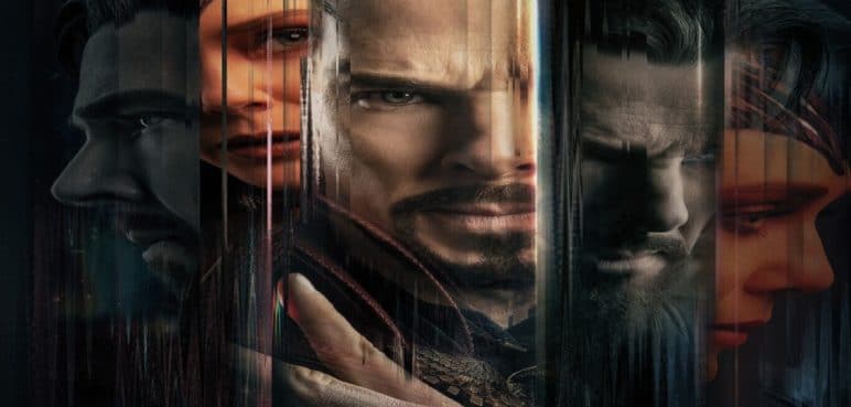 'Doctor Strange en el Multiverso de la Locura' ya tiene fecha de estreno